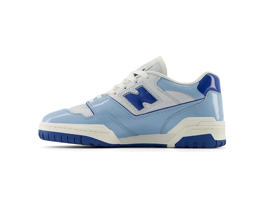 NEW BALANCE 550 CHROME BLUE