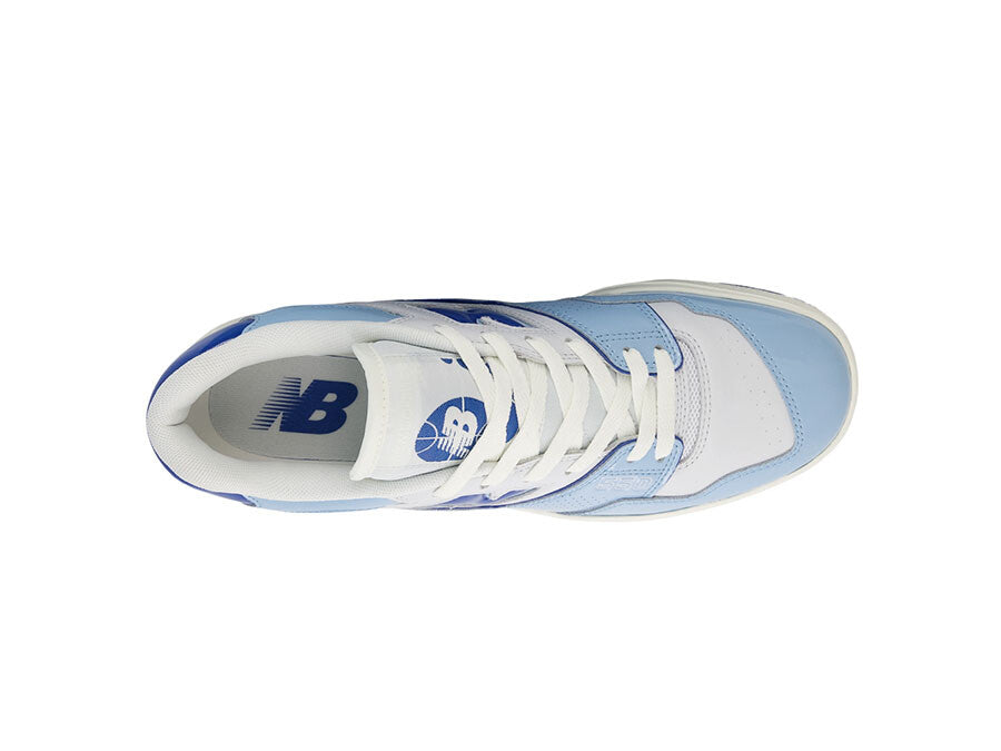 NEW BALANCE 550 CHROME BLUE