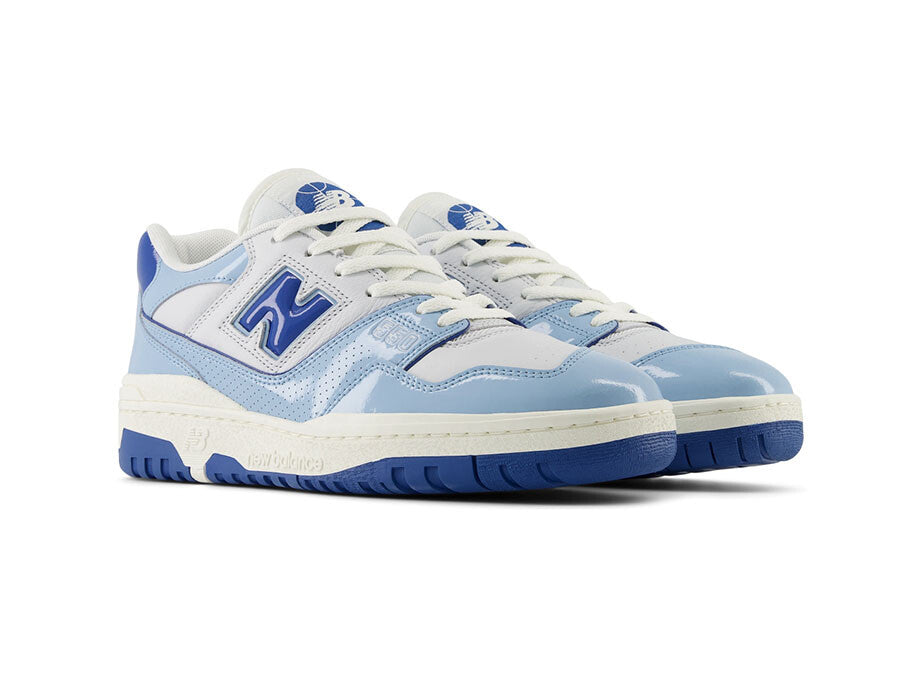 NEW BALANCE 550 CHROME BLUE