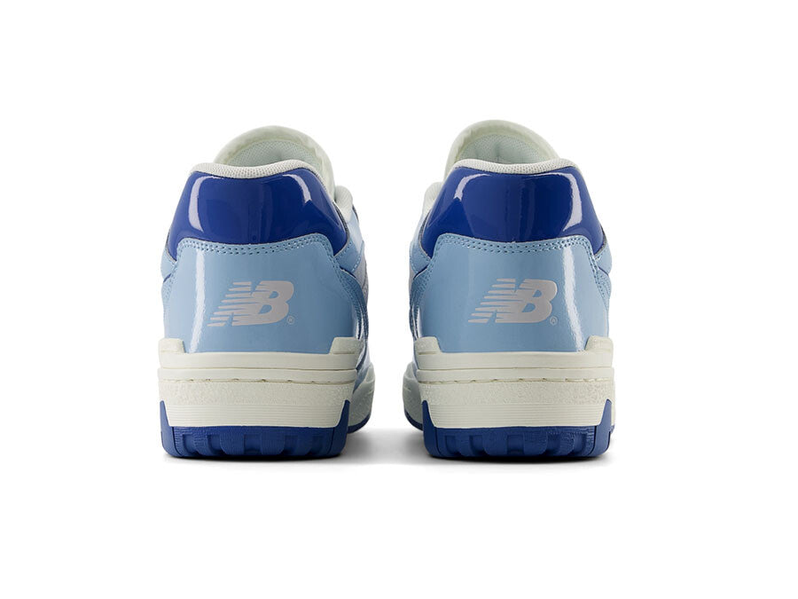 NEW BALANCE 550 CHROME BLUE