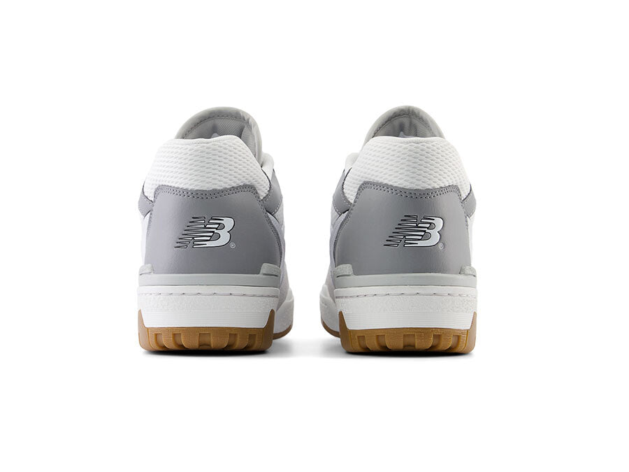 NEW BALANCE 550 WHITE GREEN