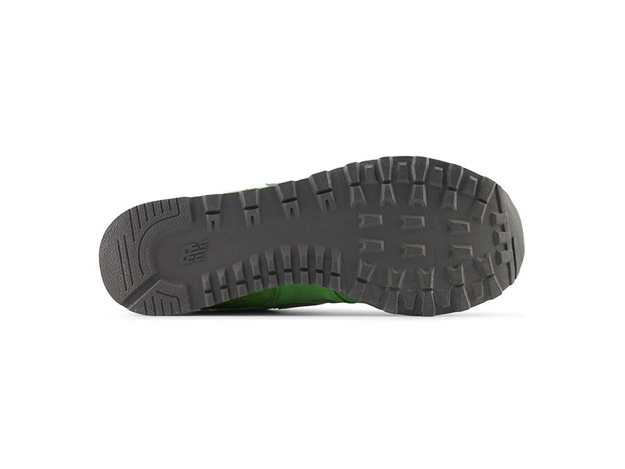 NEW BALANCE 574 CHIVE GREEN