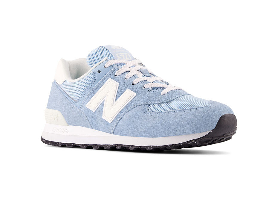 NEW BALANCE 574 CHROME BLUE