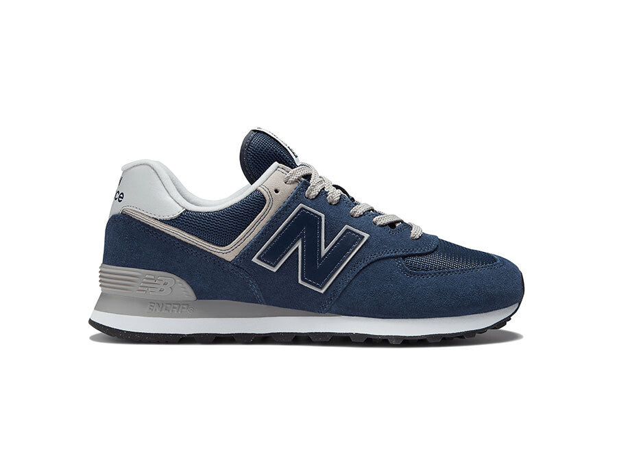 NEW BALANCE 574 CORE NAVY