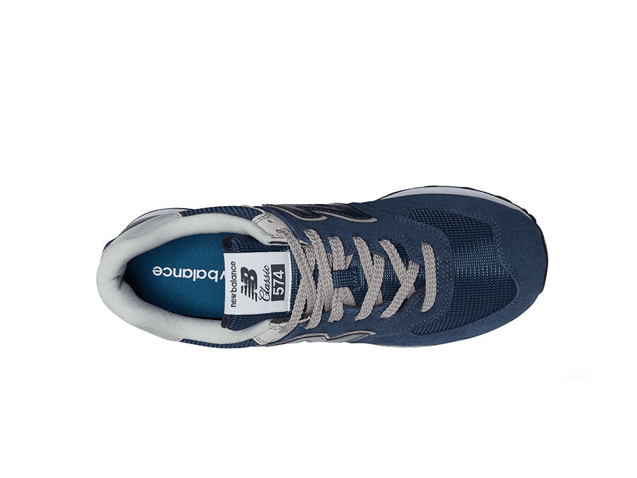 NEW BALANCE 574 CORE NAVY