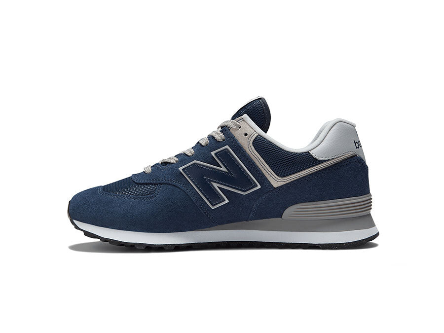 NEW BALANCE 574 CORE NAVY