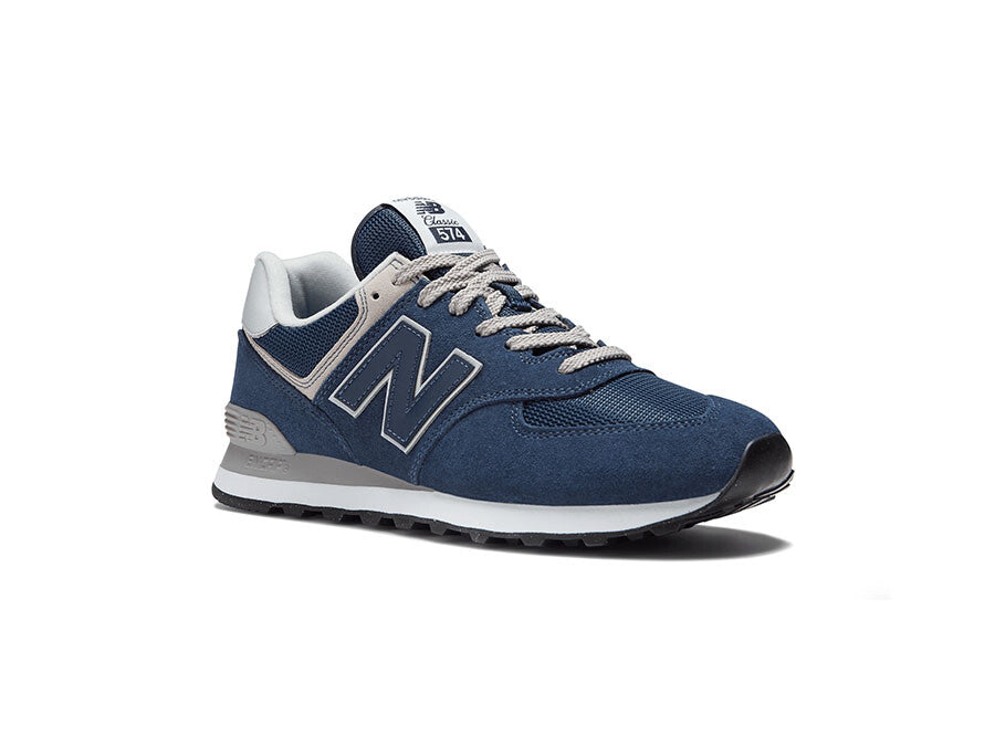 NEW BALANCE 574 CORE NAVY