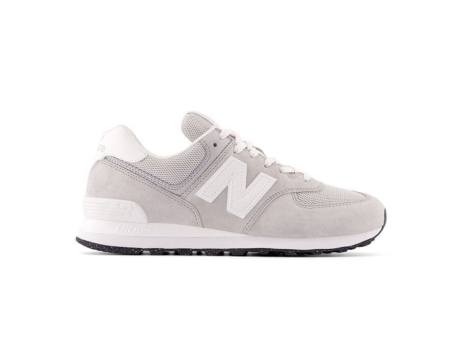 NEW BALANCE 574 RAIN CLOUD GREY