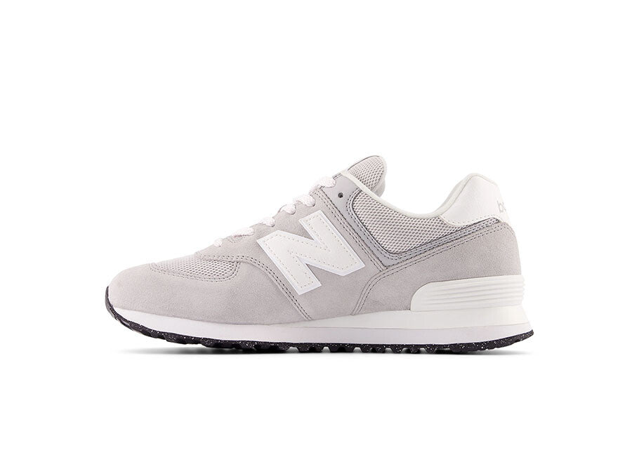 NEW BALANCE 574 RAIN CLOUD GREY