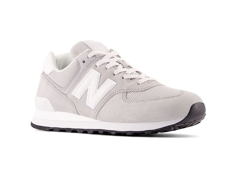 NEW BALANCE 574 RAIN CLOUD GREY