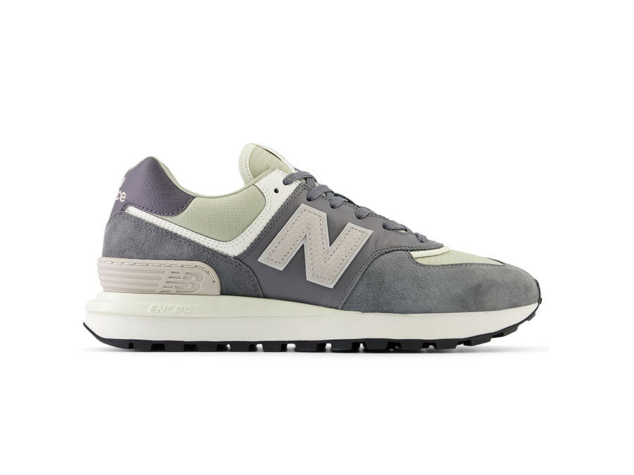NEW BALANCE 574LG GREY