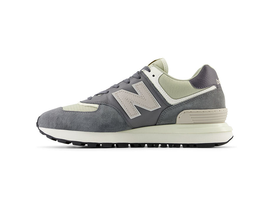 NEW BALANCE 574LG GREY