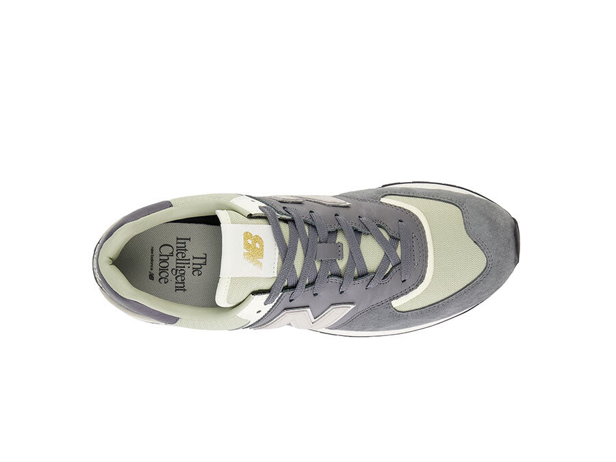 NEW BALANCE 574LG GREY