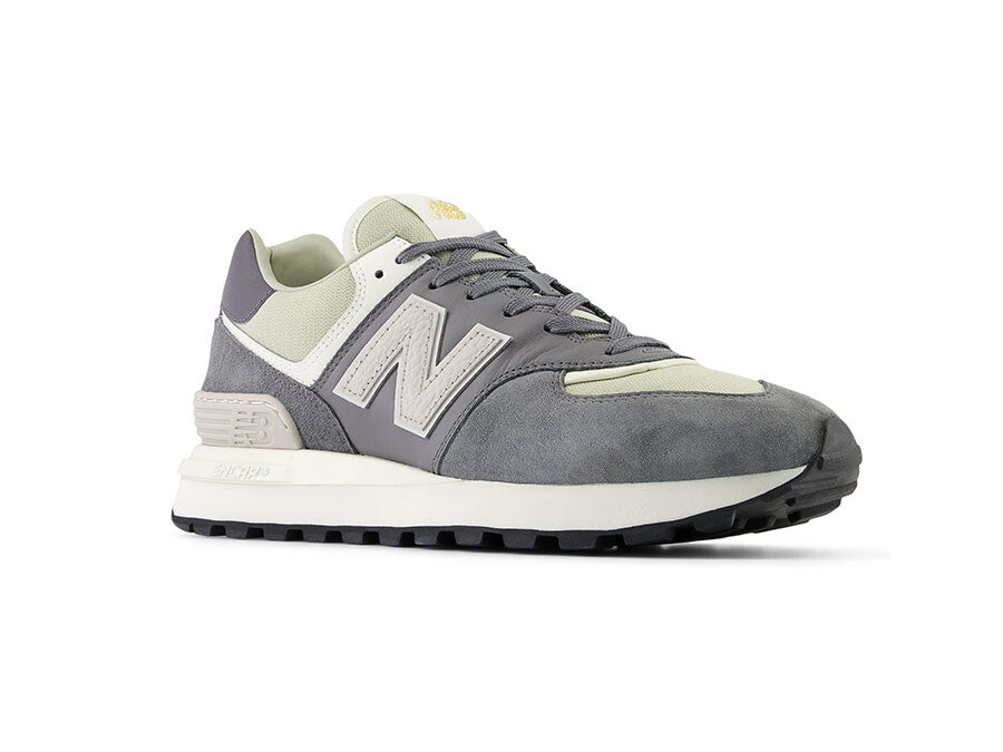 NEW BALANCE 574LG GREY