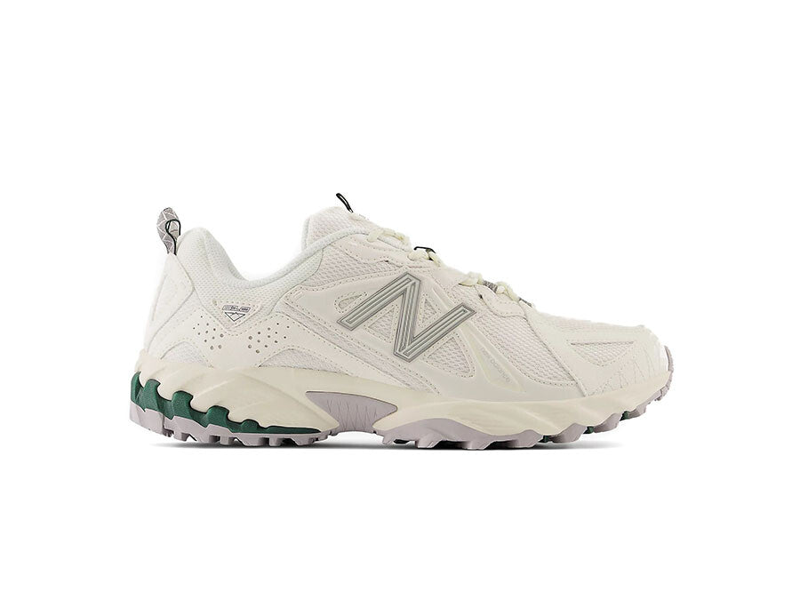 NEW BALANCE 610V1 ANGORA WHITE