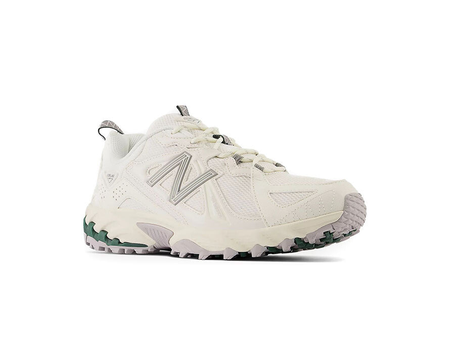 NEW BALANCE 610V1 ANGORA WHITE