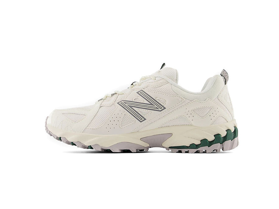 NEW BALANCE 610V1 ANGORA WHITE