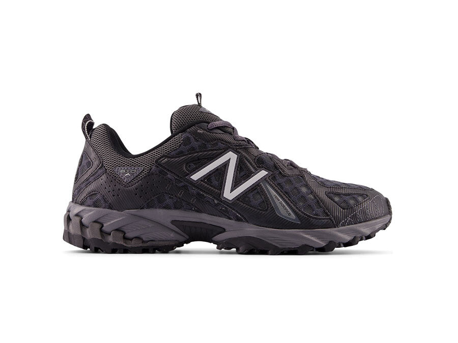 NEW BALANCE 610V1 MAGNET BLACK
