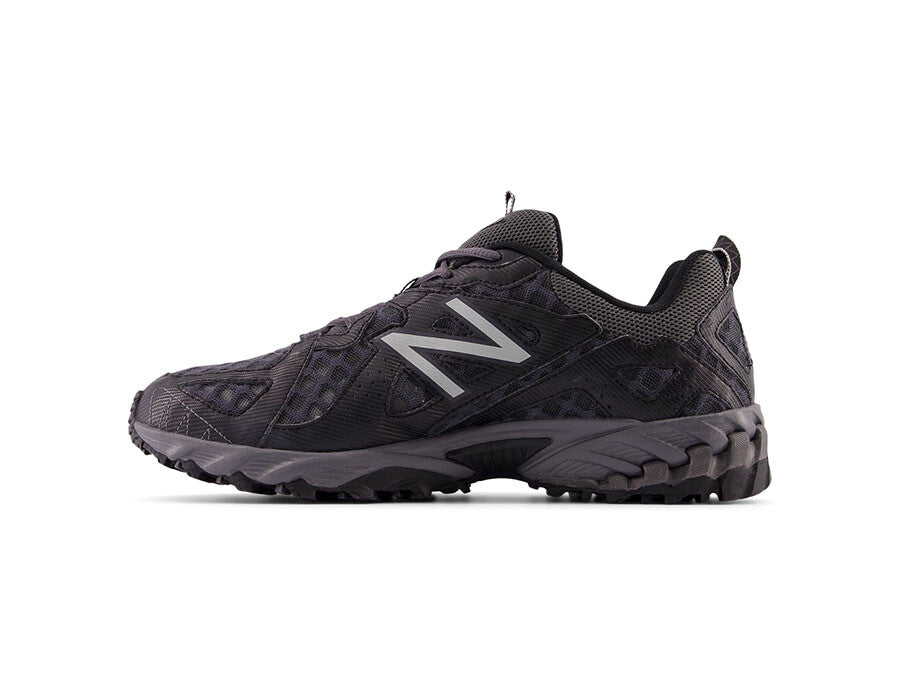 NEW BALANCE 610V1 MAGNET BLACK