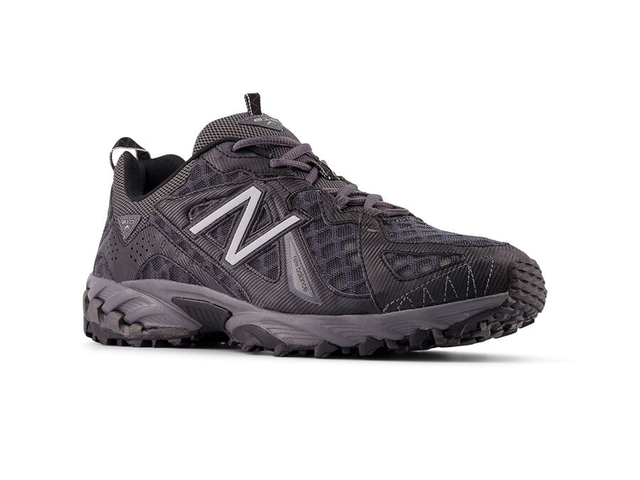 NEW BALANCE 610V1 MAGNET BLACK