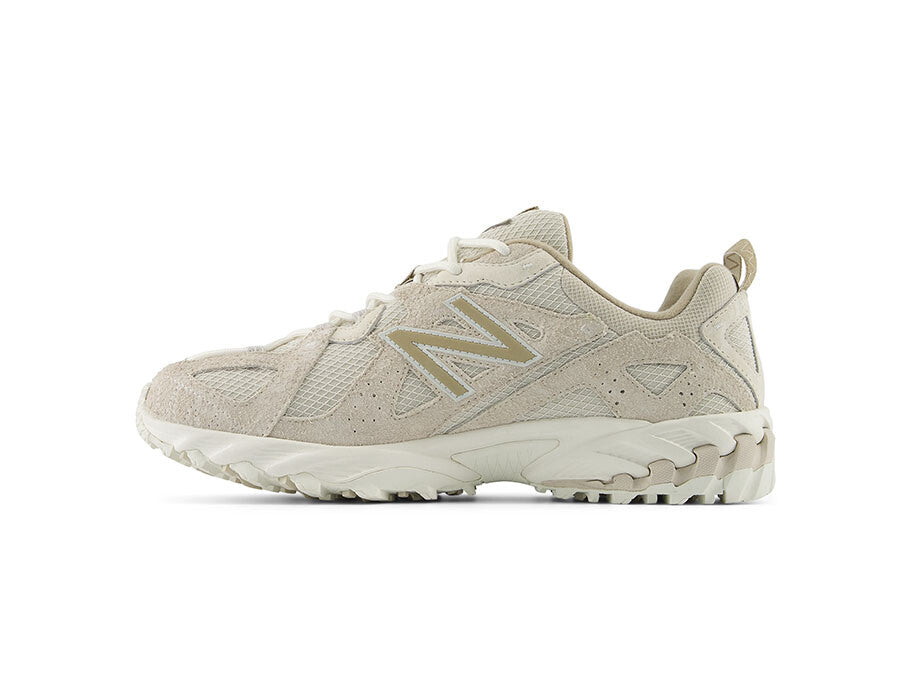 NEW BALANCE 610V1 MOONBEAM WHITE GREY
