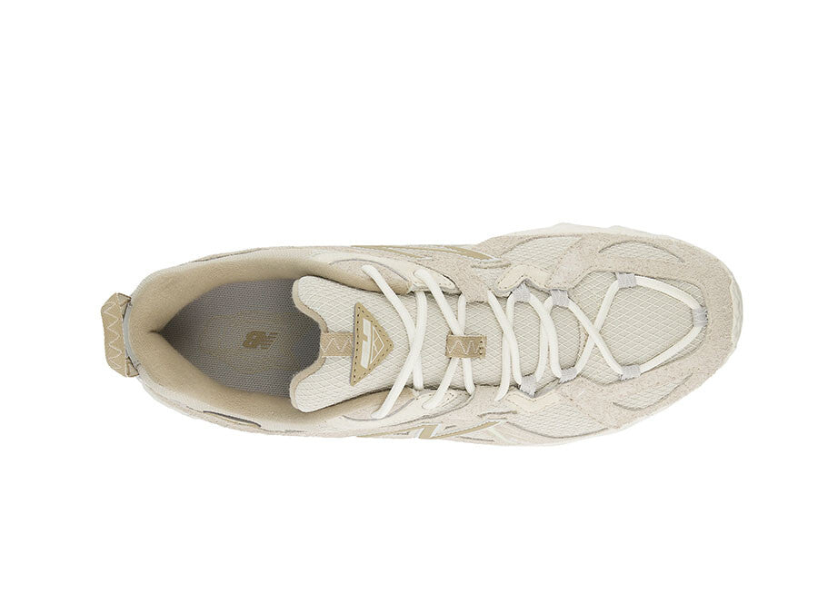 NEW BALANCE 610V1 MOONBEAM WHITE GREY