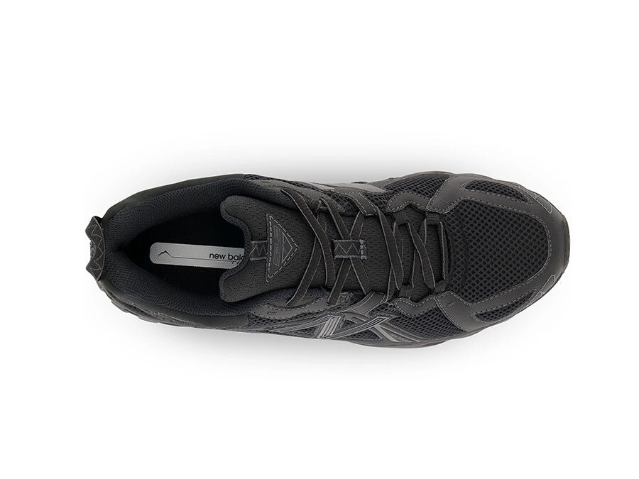 NEW BALANCE 610V1 TRIPLE BLACK
