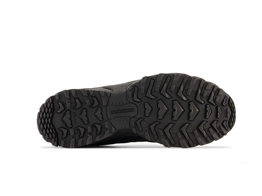 NEW BALANCE 610V1 TRIPLE BLACK