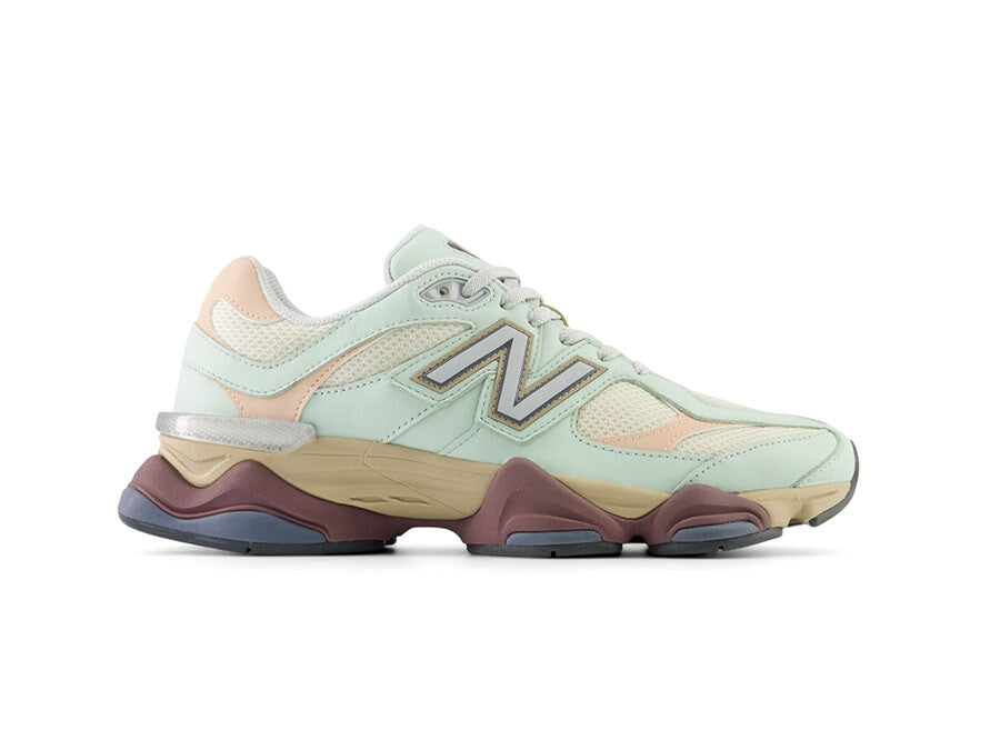 NEW BALANCE 9060 CLAY ASH BEIGE