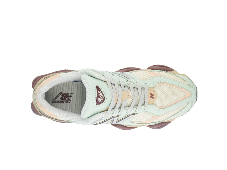 NEW BALANCE 9060 CLAY ASH BEIGE