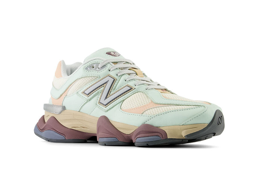 NEW BALANCE 9060 CLAY ASH BEIGE