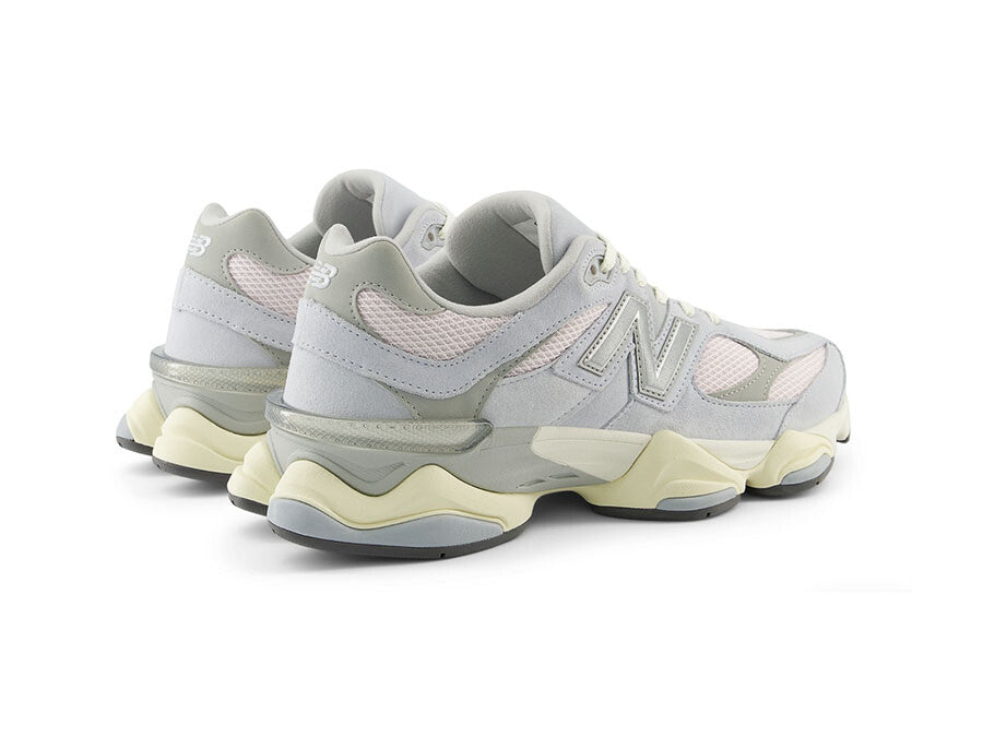 NEW BALANCE 9060 GRANITE BLUE