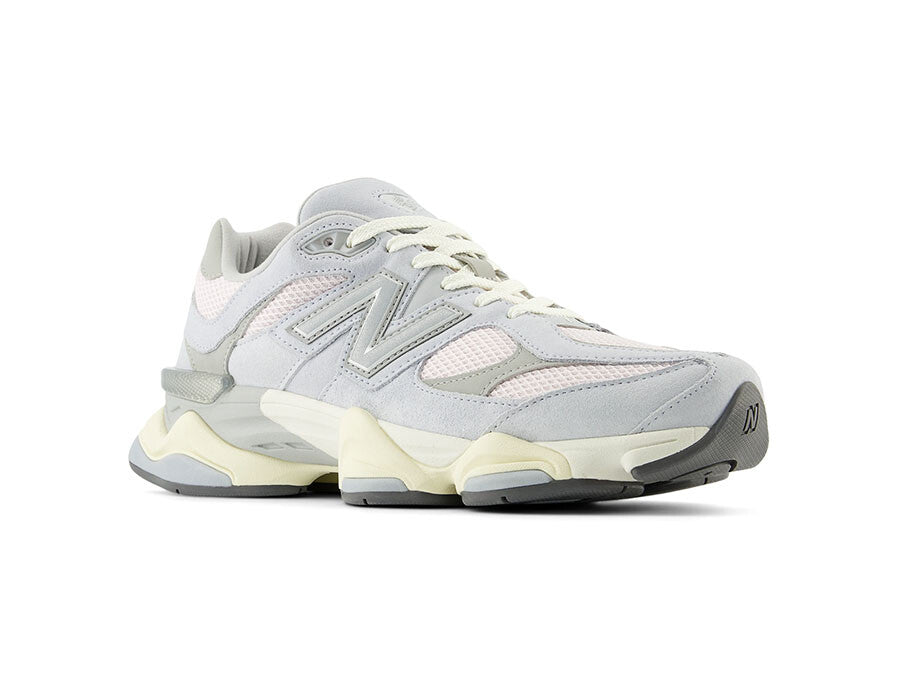 NEW BALANCE 9060 GRANITE BLUE