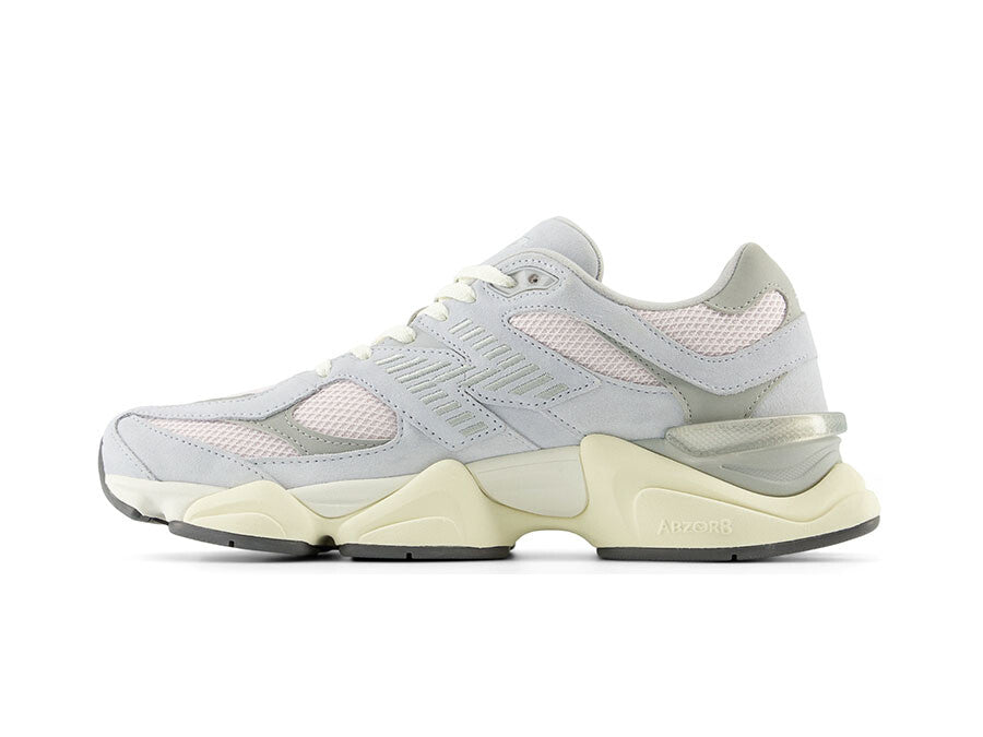 NEW BALANCE 9060 GRANITE BLUE