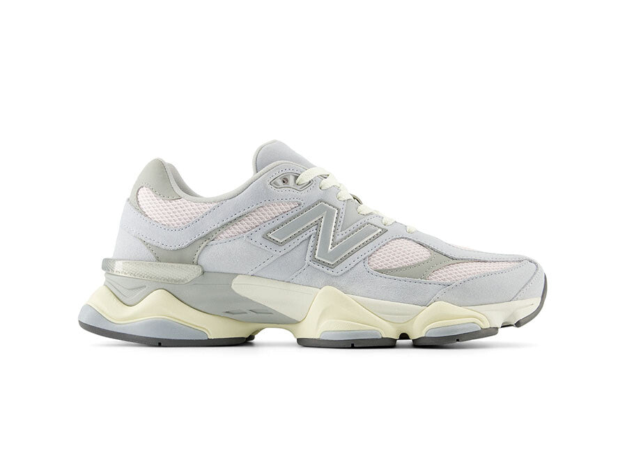 NEW BALANCE 9060 GRANITE BLUE