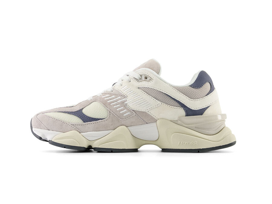 NEW BALANCE 9060 MOONROCK GREY BLUE