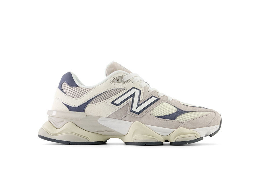 NEW BALANCE 9060 MOONROCK GREY BLUE