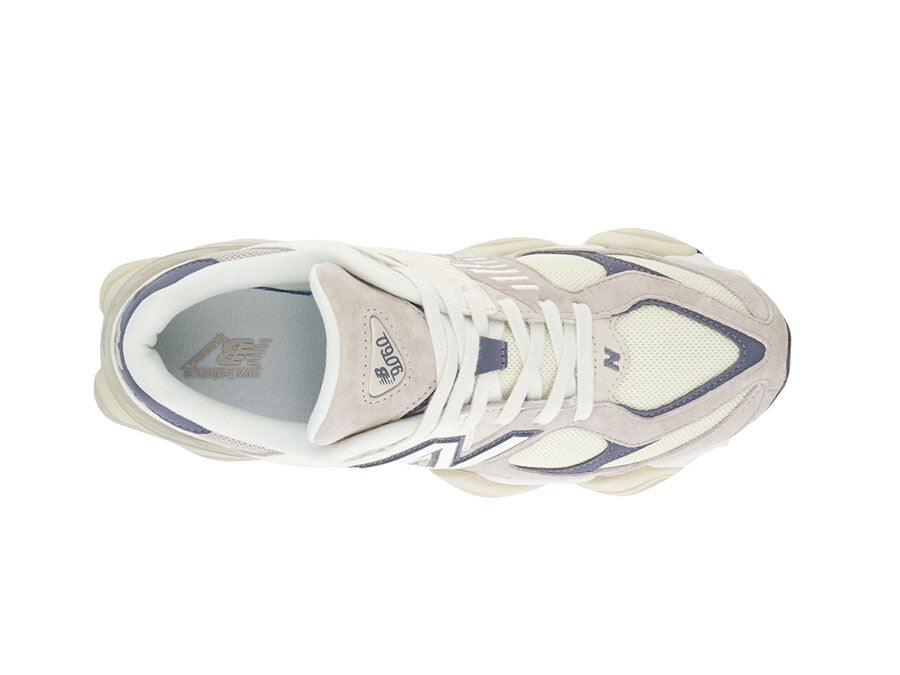NEW BALANCE 9060 MOONROCK GREY BLUE