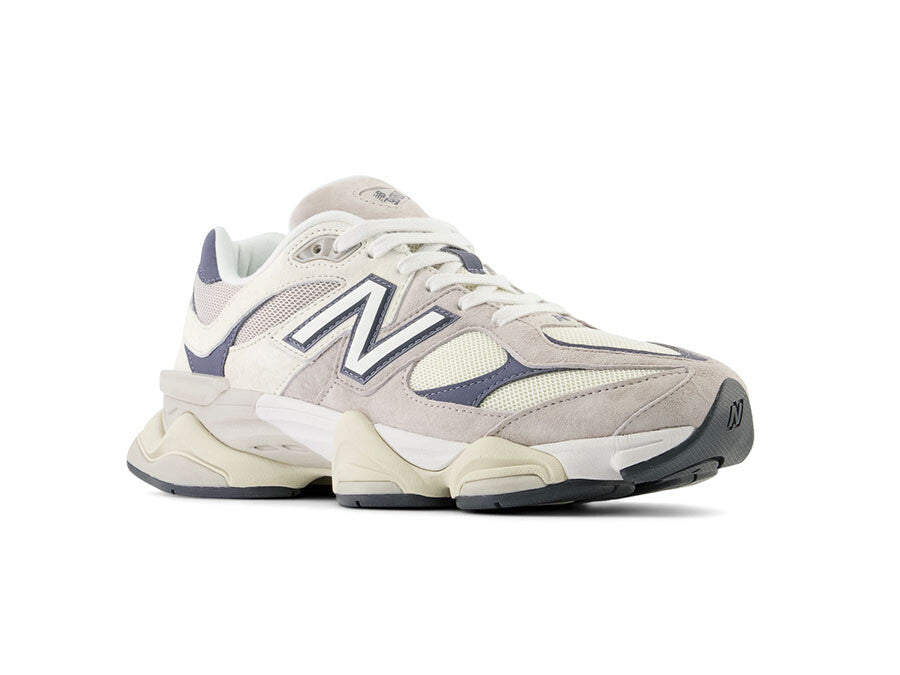 NEW BALANCE 9060 MOONROCK GREY BLUE