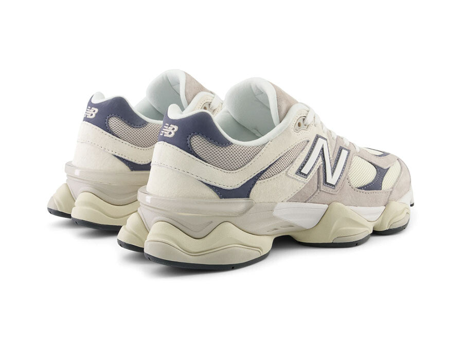 NEW BALANCE 9060 MOONROCK GREY BLUE
