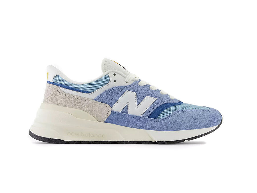 NEW BALANCE 997R CHROME BLUE