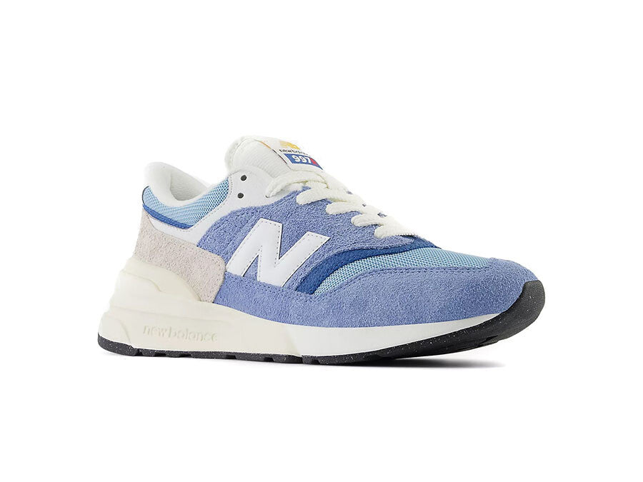 NEW BALANCE 997R CHROME BLUE