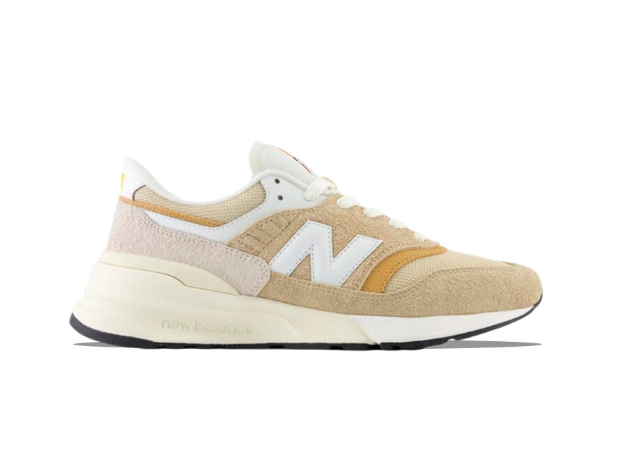 NEW BALANCE 997R DOLCE SAND