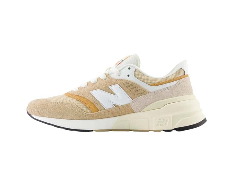 NEW BALANCE 997R DOLCE SAND