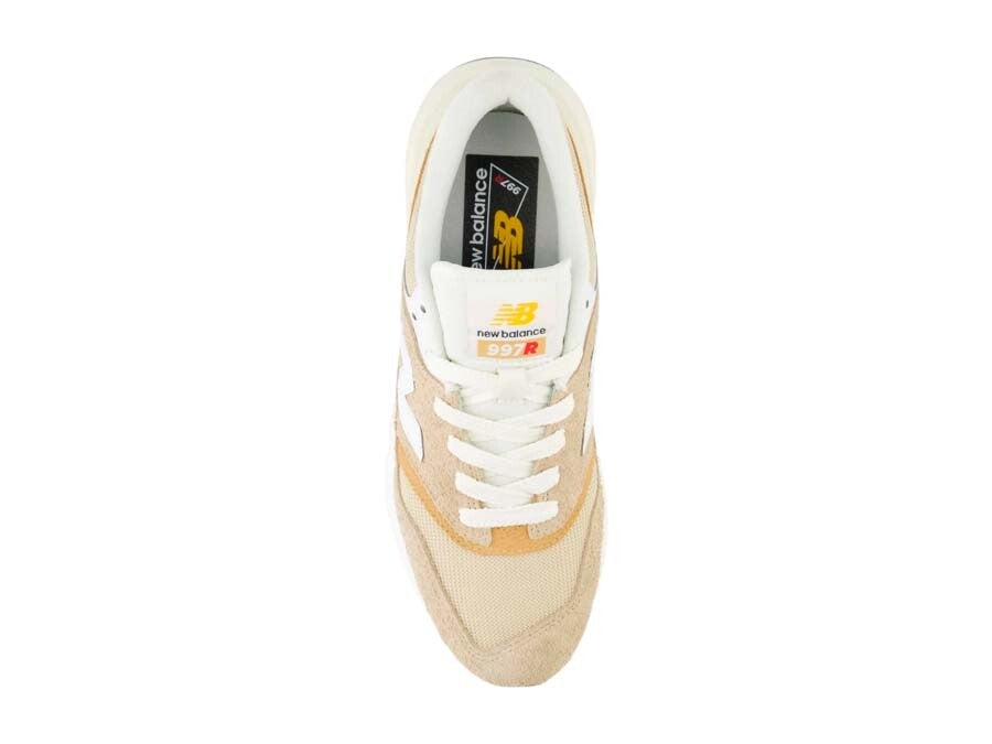 NEW BALANCE 997R DOLCE SAND