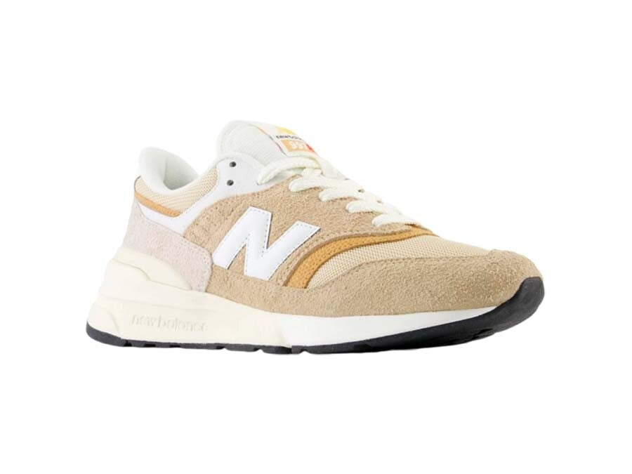 NEW BALANCE 997R DOLCE SAND