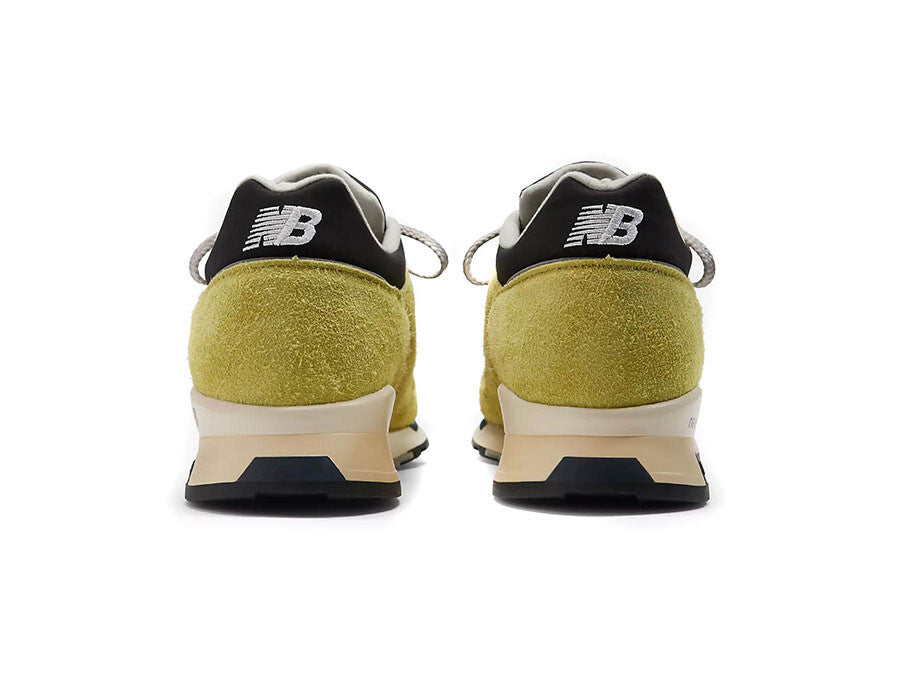 NEW BALANCE MADE IN UK 1500 SERIES GREEN OASIS