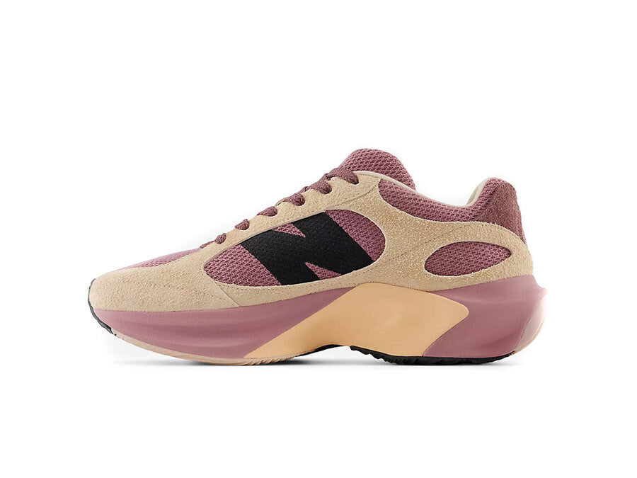 NEW BALANCE WRPD RUNNER LICORICE