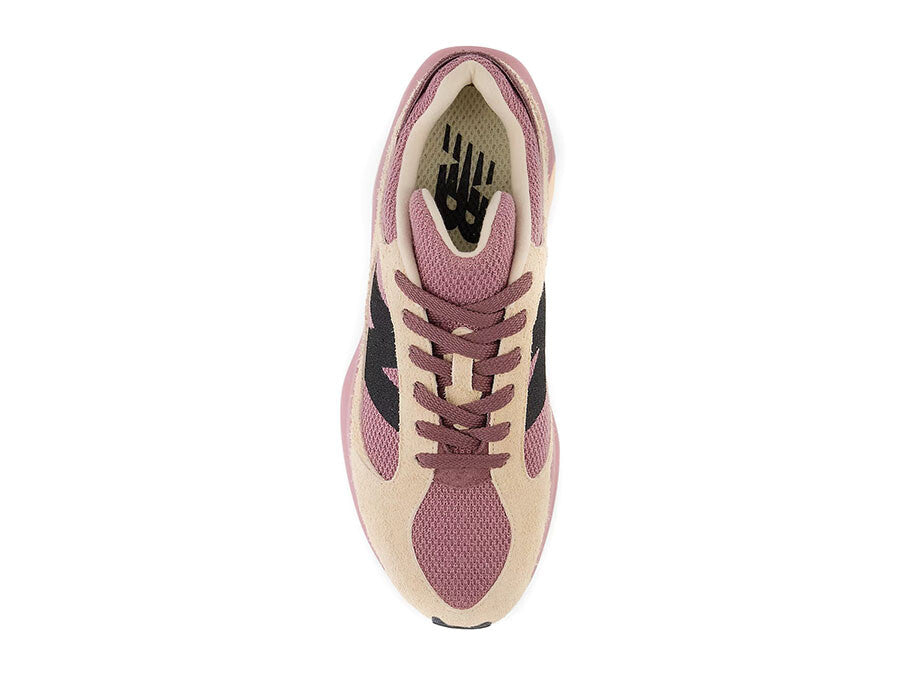 NEW BALANCE WRPD RUNNER LICORICE