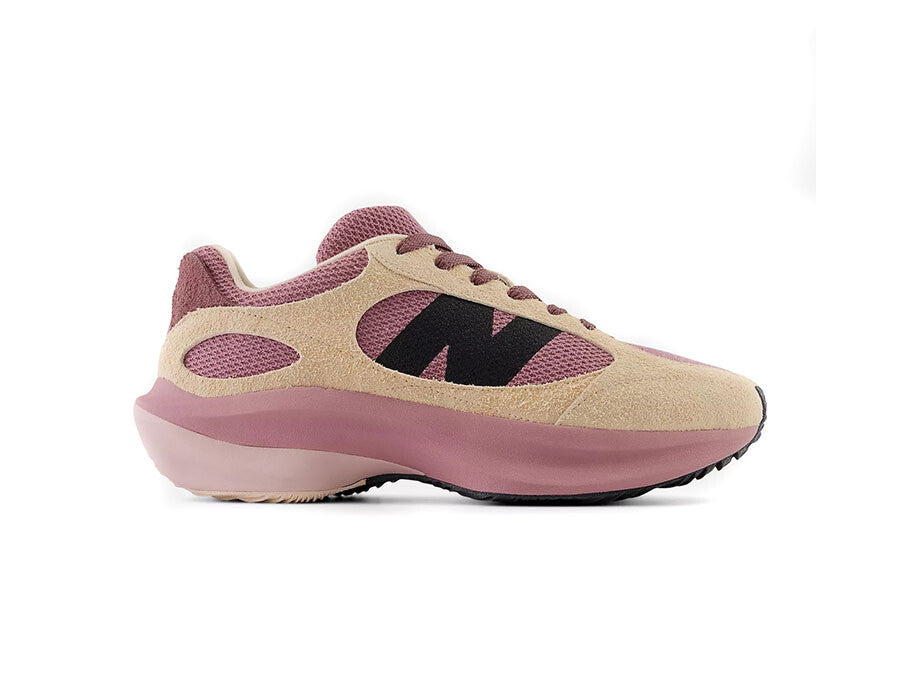 NEW BALANCE WRPD RUNNER LICORICE